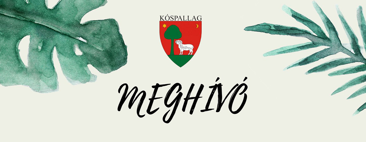 Fórum – Meghívó