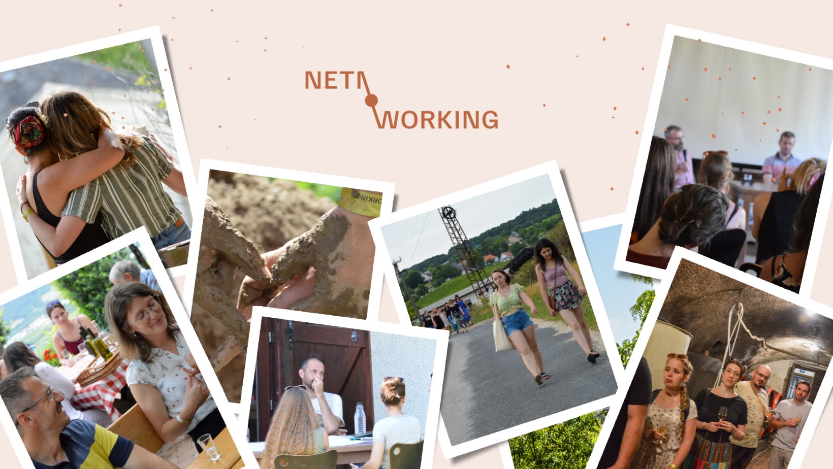 Netnoworking – Kárpát-medencei néprajzos és antropológus hallgatók találkozója