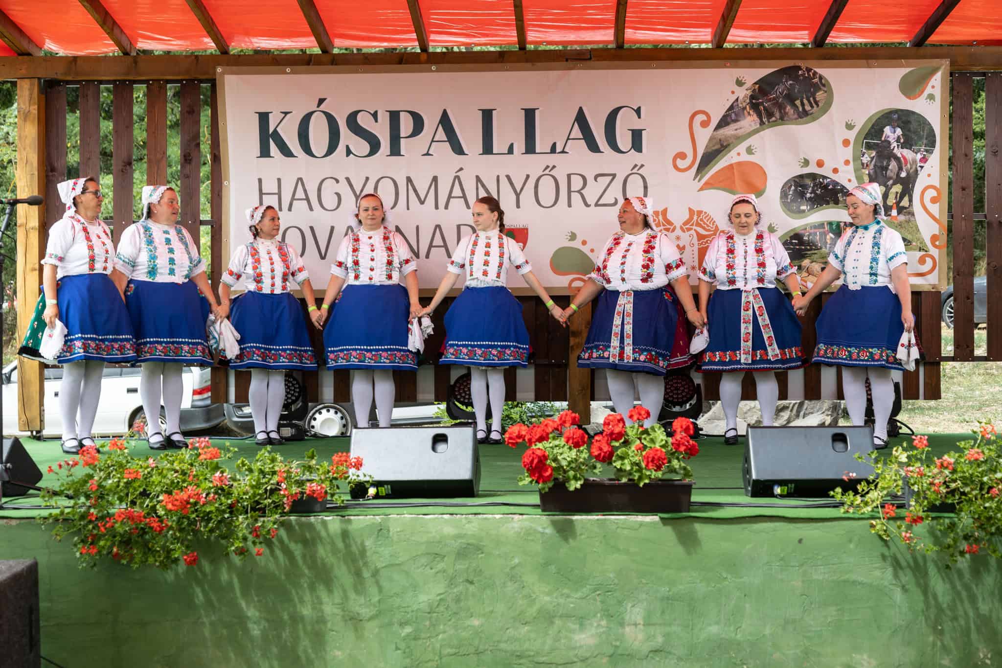 Éltető közösség – hagyomány, munka, vidámság – képek 3. rész