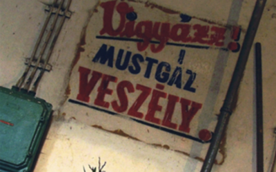Mustgáz! A szüreti időszak kezdetével a borospincék veszélye!