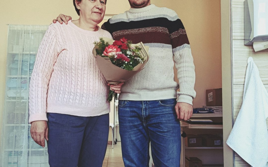 40 év az emberekért, Kóspallag mellett!