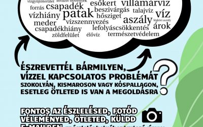 Zöld-kék infrastruktúra fejlesztések a Börzsönyben „KEHOP_Plusz-2.2.1-25”