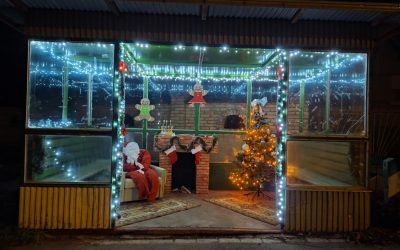 Advent első vasárnapja, a hit gyertyája.