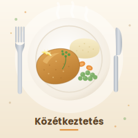 Ajánlati felhívás Intézményi közétkeztetés biztosítására 2026/2027