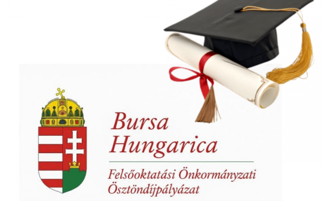 Bursa Hungarica Felsőoktatási Önkormányzati Ösztöndíjpályázat – 2027